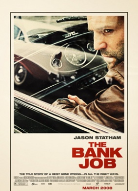 银行抢劫案The Bank Job