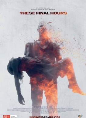 最后时刻These Final Hours