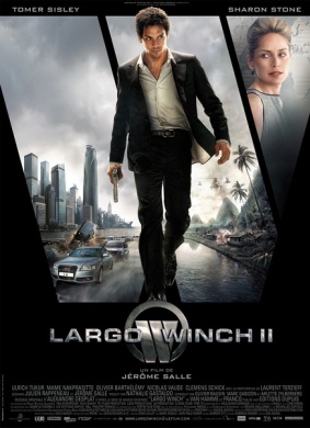 豪门生死恋Largo Winch