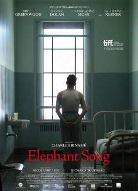 大象之歌Elephant Song