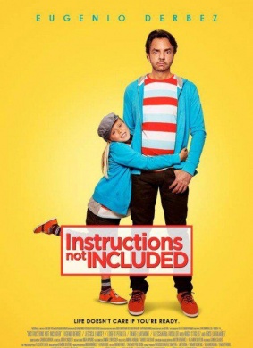 非常父女档Instructions Not Included