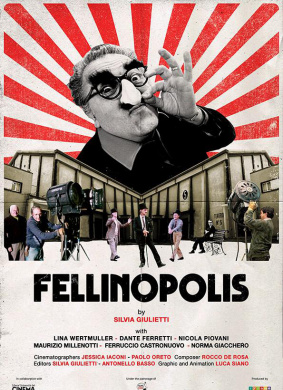 费里尼的世界Fellinopolis