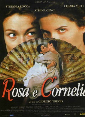罗莎和科妮莉娅Rosa e Cornelia