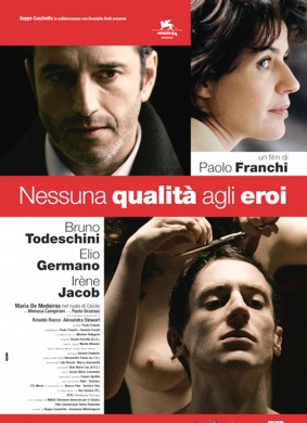英雄不问出处Nessuna qualità agli eroi