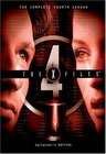 The X Files Pilot