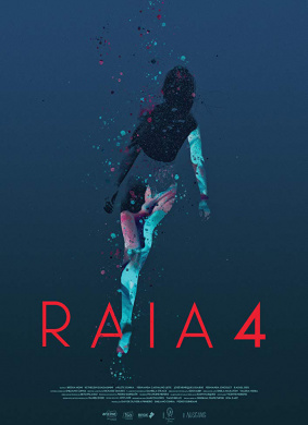 第四泳道Raia 4