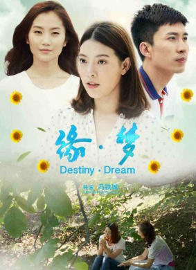 缘·梦DESTINY&DREAM