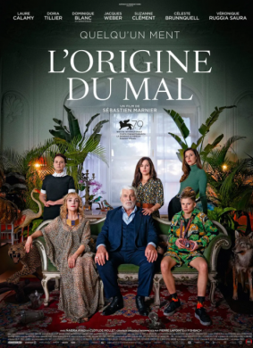 恶之源L'origine du mal