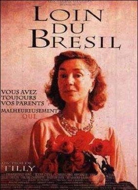 远离巴西Loin du Bresil