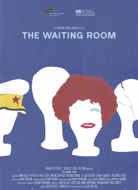 等候室 The Waiting Room
