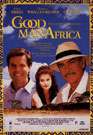 天生大英雄A Good Man in Africa