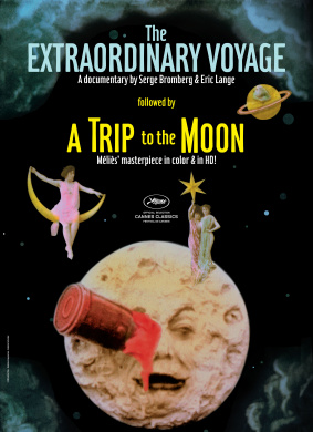 非凡旅程Le voyage extraordinaire
