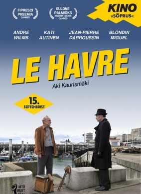 勒阿弗尔Le havre