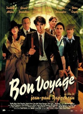 一路顺风Bon voyage
