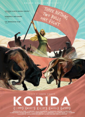 斗牛Korida