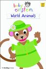 Baby Einstein: Baby Newton Discovering Shapes