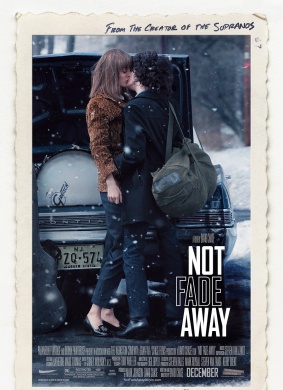 从未消失Not Fade Away
