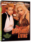 Desperate for Love