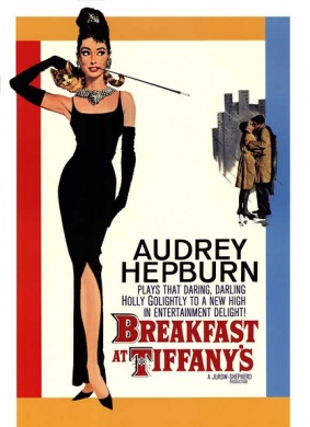 蒂凡尼的早餐 译制版Breakfast at Tiffany's