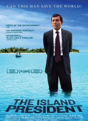 岛国总统The Island President
