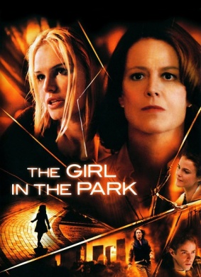 公园里的女孩The Girl in the Park