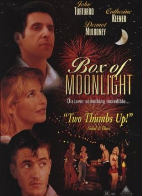 盒光之夜Box of Moon Light