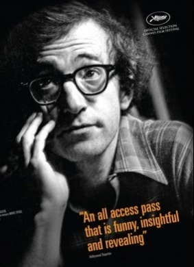 记录伍迪·艾伦Woody Allen: A Documentary