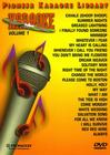 Karaoke Library: Volume 5