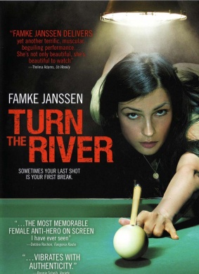 亮牌时刻Turn the River