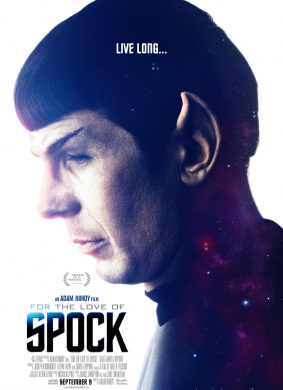 情系斯波克For the Love of Spock