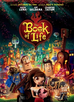 生命之书Book of Life
