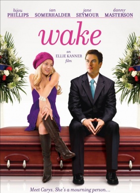 苏醒Wake