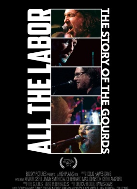 所有辛劳All the Labor