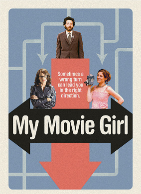 我的电影少女My Movie Girl