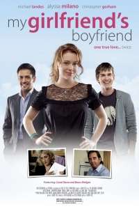 我女友的男友My Girlfriend's Boyfriend