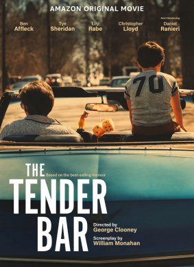 温柔酒吧The Tender Bar