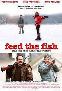 喂鱼Feed the Fish