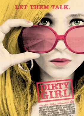 下流女孩Dirty Girl