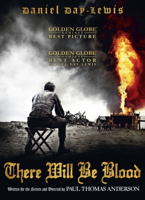 血色将至There Will Be Blood