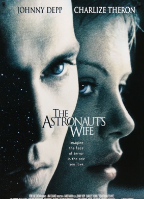 宇航员的妻子The Astronaut's Wife