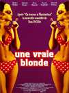 最佳女主角The Real Blonde