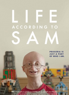拯救山姆Life According to Sam