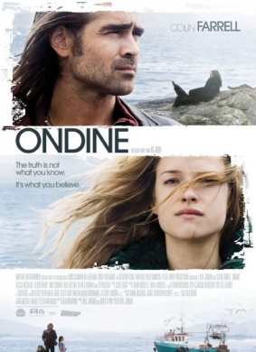 水中仙Ondine