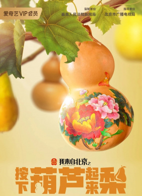 我来自北京之按下葫芦起来梨I Come From Beijing : The Rise of the Pear Village
