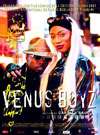 维纳斯男孩Venus Boyz
