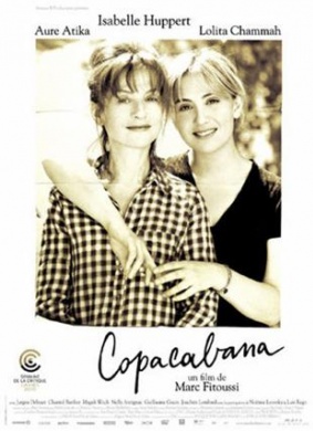科帕卡巴纳Copacabana