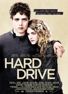 艰难旅程Hard Drive
