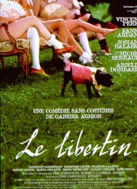 放荡者Libertin, Le