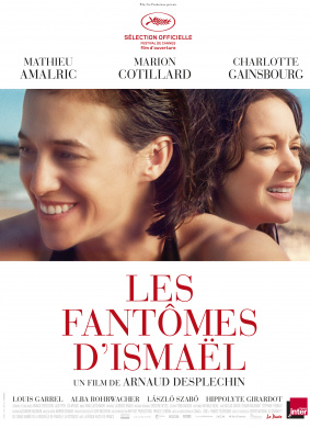 伊斯梅尔的幽魂Les Fantomes d'Isma?l