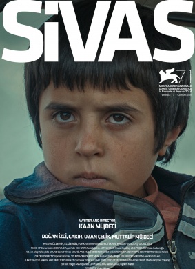 锡瓦斯sivas